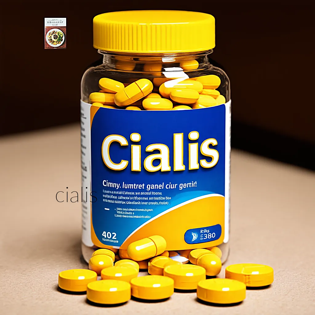 Achat de cialis sur le net